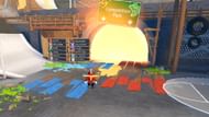 The portal to the Competition Park (Image via Roblox)